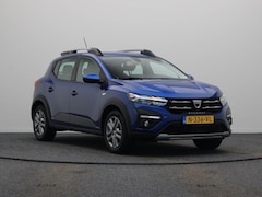 Dacia Sandero - 1.0 TCe 100 Bi-Fuel Essential | Trekhaak | Blinde hoek detectie | Achteruitrijcamera | Cli