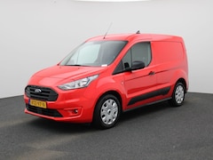 Ford Transit Connect - 1.5 EcoBlue L1 Trend | TREKHAAK | Voorruitverwarming | Bluetooth | Airco | Laadruimte Besc