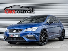 SEAT Leon - 1.5 TSI FR Business Intense Plus CARBON ED.*LED*VIRTUAL*KEYLESS*PANO*BEATS