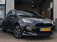 Toyota Yaris - 1.5 Hybrid DynamicDynamic|Clima|Carplay|Keyless|Adapt.Cruise