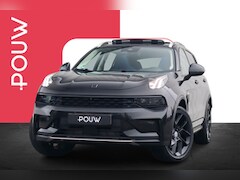Lynk & Co 01 - 1.5 261pk | Panoramadak | Achteruitrijcamera | Apple Carplay/Android Auto | Adaptive Cruis