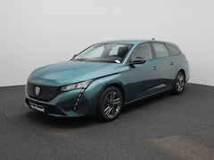Peugeot 308 SW - 1.2 PureTech 130 S&S Active Pack | Apple Carplay / Android Auto | Stoelverwarming | Parkee