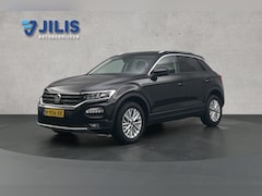 Volkswagen T-Roc - 1.0 TSI Style Business | Camera | Adaptive Cruise | Climate control | Lichtmetalen velgen