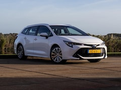 Toyota Corolla Touring Sports - 1.8 Hybrid First Edition 17" Camera LED