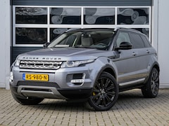 Land Rover Range Rover Evoque - 2.2 eD4 2WD Prestige | Panoramadak | Leder | Xenon | Navi | Trekhaak