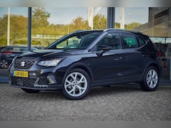 SEAT Arona - 1.0 EcoTSI FR Anniversary Aut / Carplay / Virtual / Stoelverwarming