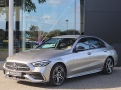 Mercedes-Benz C-klasse - 300 e AMG Line