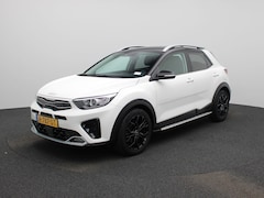 Kia Stonic - 1.0 T-GDi MHEV GT-Line | Navigatie | Apple Carplay/ Android Auto | Half Leder | Trekhaak |
