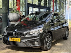 BMW 2-serie Active Tourer - 216i Essential | PDC | ECC | Navigatie | LM Velgen