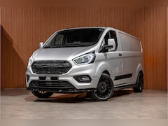 Ford Transit Custom - 300 2.0 TDCI L2H1 | Raptor edition | BOTT Inrichting | CarPlay | Camera | Navigatie | Stoe