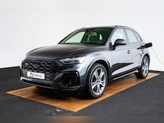 Audi Q5 - 55 TFSI e S edition Competition Panoramadak - Adaptieve Cruise Control - B&O - Head up - A