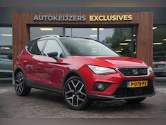 SEAT Arona - 1.0 TSI Xcellence Business Intense