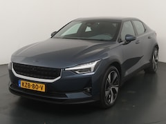 Polestar 2 - 2 Long Range Dual Motor 78 kWh | Plus Pack | Pilot-Lite pack |