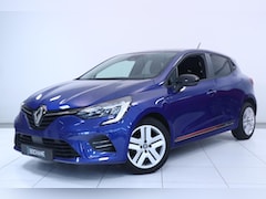 Renault Clio - 1.0 TCe Zen | Airco | Parkeersensor | AppleCarplay AndroidAuto | Navigatie | Cruise contro