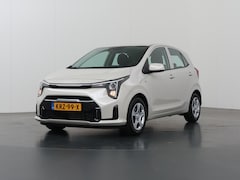Kia Picanto - 1.0 GDi DynamicLine | Parkeercamera | Cruise Control | Snel Leverbaar |