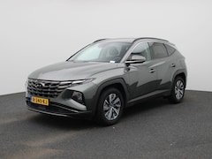 Hyundai Tucson - 1.6 T-GDI MHEV Comfort Automaat | Apple Carplay/Android Auto | Navigatie | Achteruitrijcam