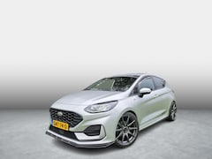 Ford Fiesta - 1.0 EB 140 PK ST-Line | RICA STAGE 1 | GLASCOATING | 18 INCH PERFORMANCE VELGEN | MAXTON |