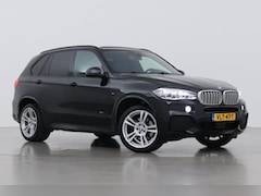 BMW X5 - xDrive40d M-Sport | GRIJS KENTEKEN | Panoramadak | Harman/Kardon | 360° Camera | Trekhaak