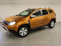 Dacia Duster - TCe 125 Comfort | MediaNav Multimedia & Navigatie | Parkeersensoren| Cruise Control | Pack