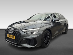 Audi A3 Limousine - 30 TFSI S edition