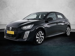 Peugeot 208 - 1.2 Hybrid 110pk Business Automaat | VOORRAAD KORTING | Tot 8 JAAR GARANTIE | Navigatie |