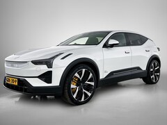 Polestar 3 - 3 Long Rang Dual Motor 111 kWh | Performance | Nappa | Pixel Led |