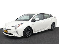 Toyota Prius - 1.8 Black Edition | Lederen bekleding | Dode hoek detectie | Parkeersensoren |