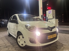 Renault Twingo - 1.2 16V Authentique Cruise Fase2 Lage Km Nap