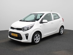 Kia Picanto - 1.0 DPi ComfortLine 5p | Airco | Cruise Control | Audio | Bluetooth |