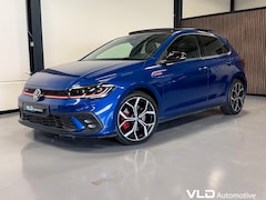 Volkswagen Polo - 2.0 TSI GTI DSG IQ LIGHT PANO CAM ACC ALCANTARA