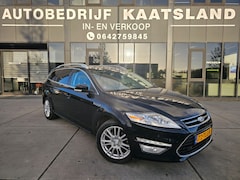 Ford Mondeo Wagon - 1.6 EcoBoost Lease Titanium - Clima - Cruise - Stoelverwarming