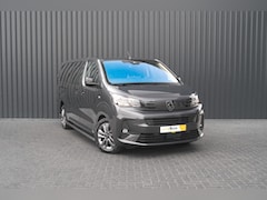 Peugeot Expert - 2.0 BlueHDi 180 S&S L3 DC | 5 Zitplaatsen | Trekhaak | Luxury Pakket | Comfort + Pakket