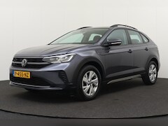 Volkswagen Taigo - 1.0 TSI 111 PK Aut. Business Carplay Adapt. Cruise Digi. Dash