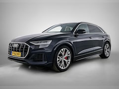 Audi Q8 - 55 TFSI e quattro Pro Line Advanced | B&O AUDIO | LED MATRIX | LEER | CAMERA | STOELVENTIL