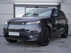 Land Rover Range Rover Sport - P460e Dynamic SE PHEV