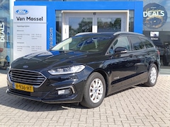 Ford Mondeo Wagon - 2.0 IVCT HEV Titanium | Panodak | Trekhaak | Adaptieve Cruise | Stoel/voorruitverwarming |