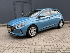 Hyundai i20 - 1.0 T-GDI Premium / Trekhaak / Climate Control / Cruise Control / Stoel&Stuur Verwarming /