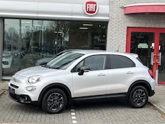 Fiat 500 X - 1.5 Hybrid Club AIRCO|APPLE/ANDROID|CAMERA|16"
