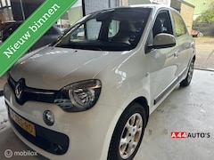 Renault Twingo - 1.0 SCe Expression*NL AUTO NAP✅*Zuinig*5-deur