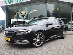 Opel Insignia Sports Tourer - 1.5 Turbo Innovation Leder, sportstoelen, pano, trekhaak