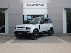 Land Rover Defender 110 - P300e X-Dynamic HSE | Borasco | Caraway | Head-Up