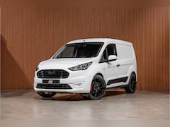 Ford Transit Connect - 1.0 Ecoboost | CarPlay | Camera | Lederen bekleding | PDC | Airco | Dealer onderhouden | B
