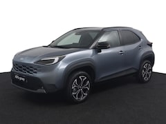 Toyota Yaris Cross - 1.5 Hybrid 130 First Edition | Comfort Pack | stuurwiel verwarmd | voorstoelen verwarmd |