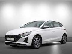 Hyundai i20 - 1.0 T-GDI Comfort FACELIFT Met Navigatie, Airconditioning en Lichtmetalen velgen Uit voorr