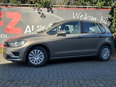 Volkswagen Golf Sportsvan - 1.2 TSI Trendline Trekhaak-Cruise controle-Airco