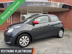 Citroën C1 - 1.0 e-VTi Airscape Cool | Airco | Cabrio | Weinig km |