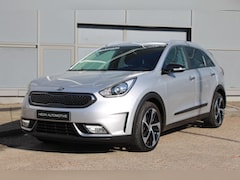 Kia Niro - 1.6 GDi 140PK Hybrid DynamicLine Automaat | Trekhaak | Navigatie | Camera | Climate Contro