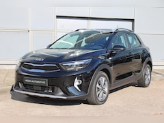 Kia Stonic - 1.0 T-GDi MHEV DynamicLine | Navigatie | Camera | Airconditioning | Cruise control | Carpl