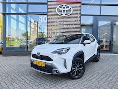 Toyota Yaris Cross - 1.5 Hybrid Explore | Apple Carplay/Android Auto | Stoelverwarming | Trekhaak