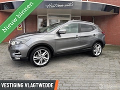 Nissan Qashqai - 1.3 DIG-T N-Motion | Panoramadak | 360° Camera | Weinig KM |